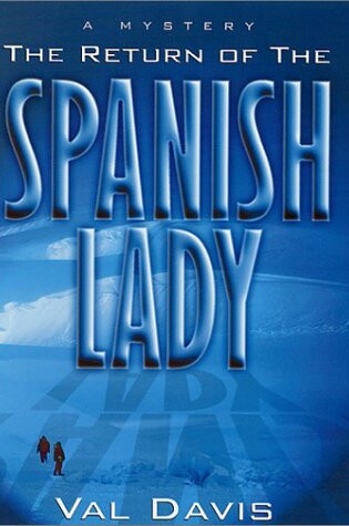 Cover of The Return of the Spanish Lady