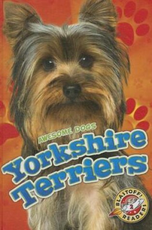 Cover of Yorkshire Terriers