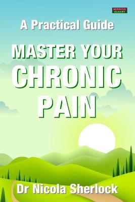 Book cover for Master Your Chronic Pain