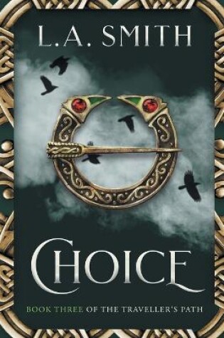 Cover of Choice