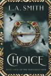 Book cover for Choice