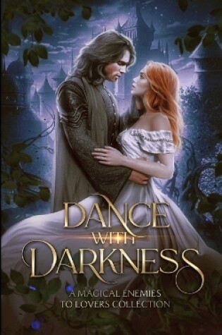 Cover of Dance with Darkness