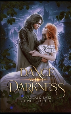 Book cover for Dance with Darkness