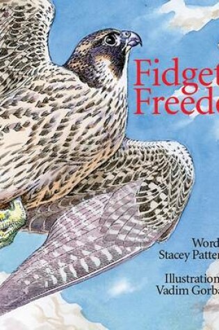 Cover of Fidgets Freedom