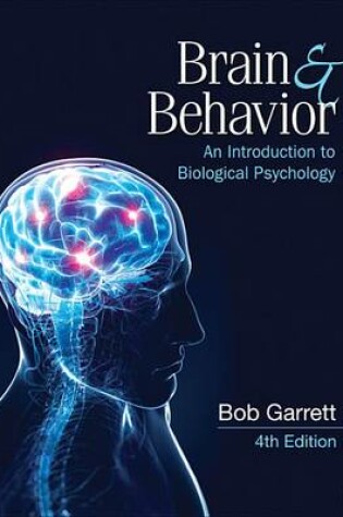 Cover of Brain & Behavior