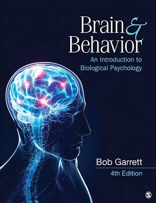 Book cover for Brain & Behavior