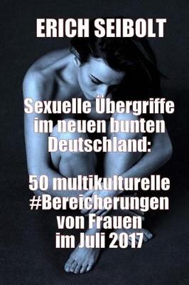 Book cover for Sexuelle UEbergriffe Im Neuen Bunten Deutschland