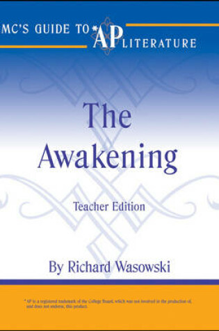 Cover of "The Awakening"