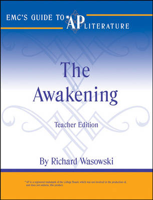 Cover of "The Awakening"