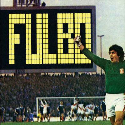 Cover of Fulbo