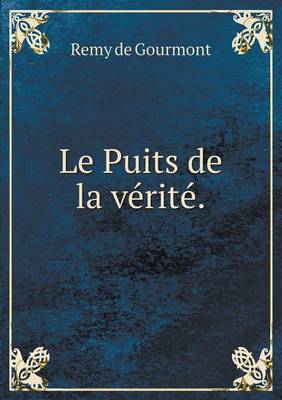 Book cover for Le Puits de la vérité