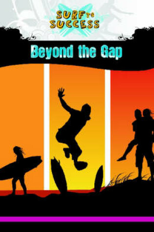 Cover of Beyond the Gap