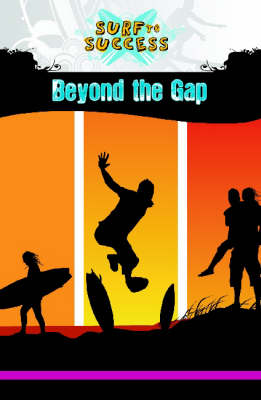 Book cover for Beyond the Gap