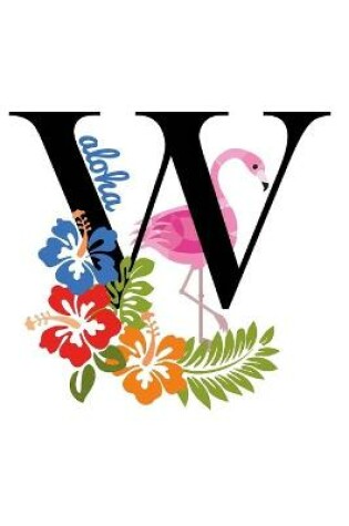 Cover of W Aloha