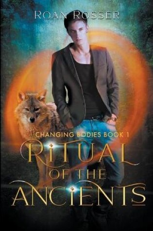 Cover of Ritual of the Ancients