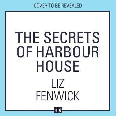 Book cover for The Secrets of Harbour House