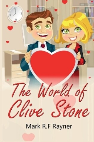 Cover of The World of Clive Stone