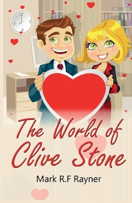 Cover of The World of Clive Stone