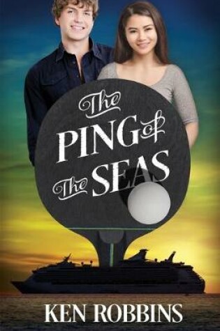 Cover of The Ping of the Seas