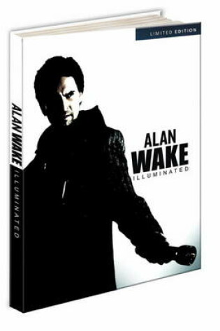 Cover of Alan Wake Illuminated