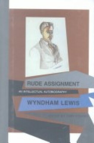 Cover of Rude Assignment