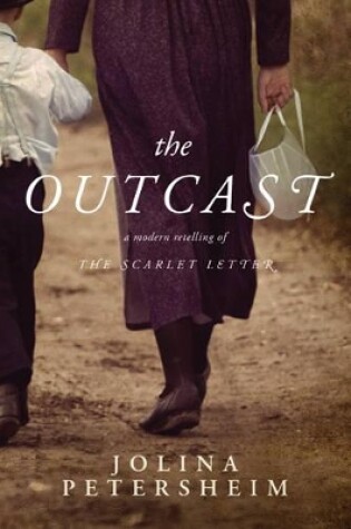 Cover of Outcast, The