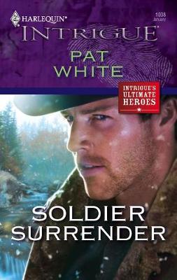 Cover of Soldier Surrender