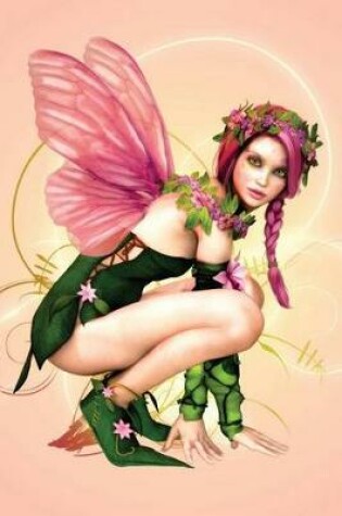 Cover of Pink Fairy Journal