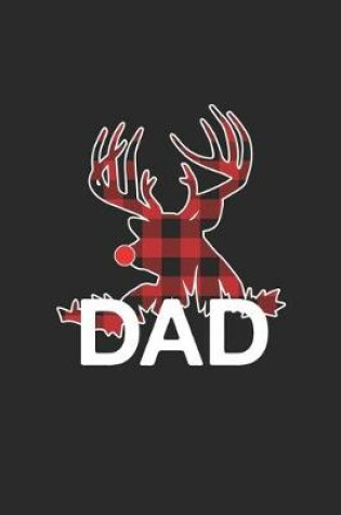 Cover of Hunting Dad
