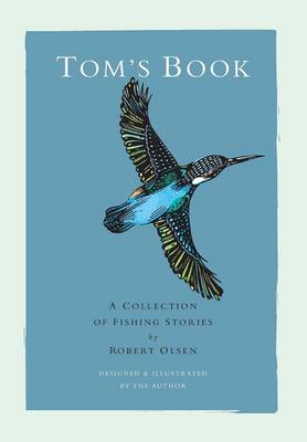 Book cover for Tom's Book