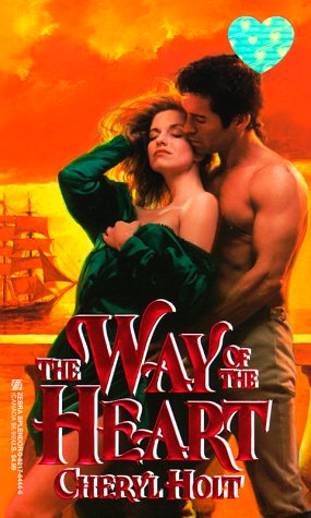 Book cover for The Way of the Heart