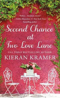 Book cover for Second Chance at Two Love Lane