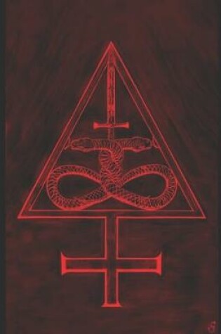 Cover of Leviathan Triangle