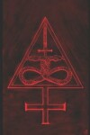 Book cover for Leviathan Triangle