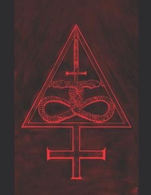 Book cover for Leviathan Triangle