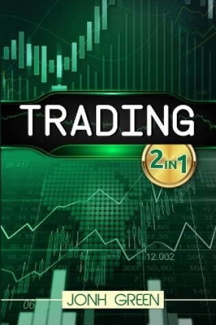 Cover of Trading 2 in 1
