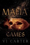 Book cover for Mafia Games