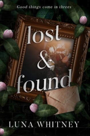 Cover of Lost and Found