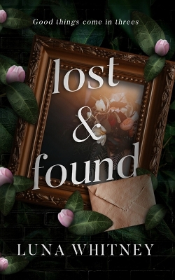 Book cover for Lost and Found