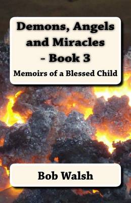 Cover of Demons, Angels and Miracles - Book 3