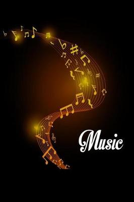 Book cover for Music