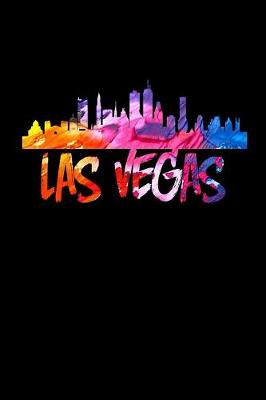 Book cover for Las Vegas