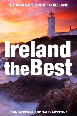 Cover of Ireland The Best