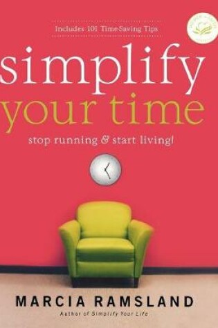 Cover of Simplify Your Time