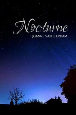 Cover of Nocturne