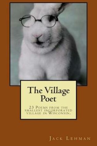 Cover of The Village Poet