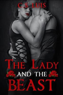 Book cover for The Lady and The Beast