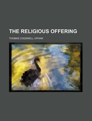 Book cover for The Religious Offering