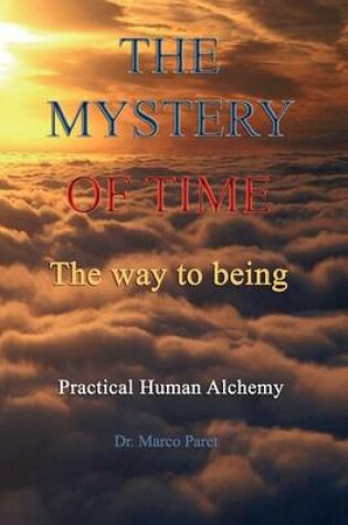 Cover of The Mystery of Time