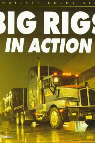 Cover of Big Rigs in Action